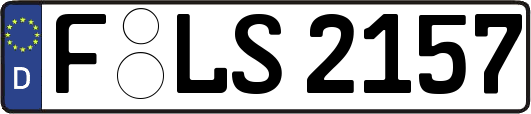 F-LS2157
