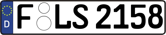 F-LS2158