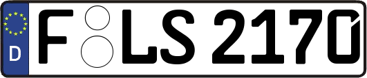 F-LS2170