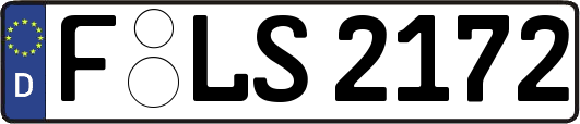 F-LS2172