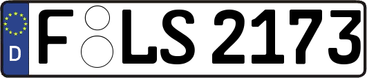 F-LS2173