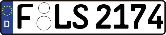 F-LS2174