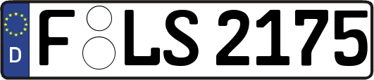 F-LS2175