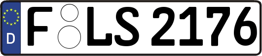 F-LS2176
