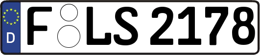 F-LS2178