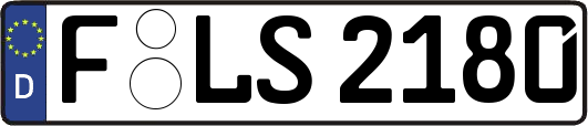 F-LS2180
