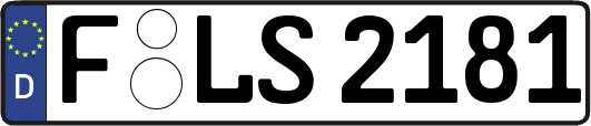 F-LS2181