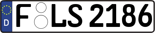 F-LS2186