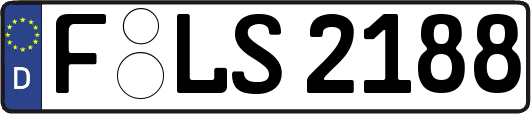 F-LS2188
