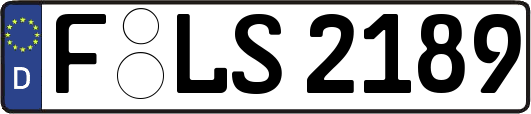 F-LS2189