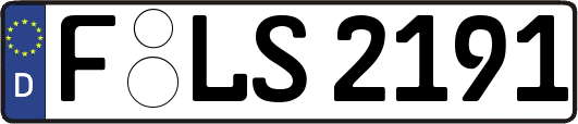 F-LS2191
