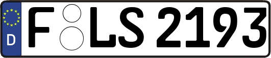 F-LS2193