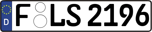 F-LS2196