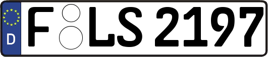 F-LS2197