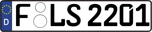 F-LS2201