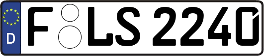 F-LS2240
