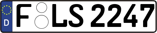 F-LS2247
