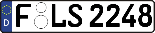 F-LS2248