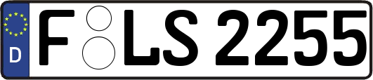 F-LS2255