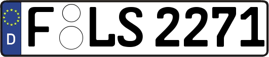 F-LS2271