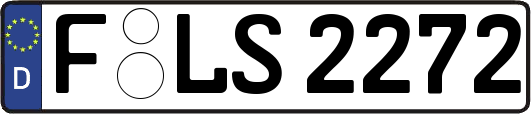 F-LS2272