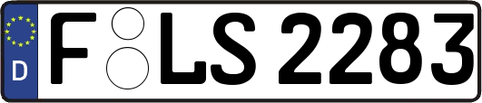 F-LS2283