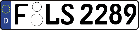 F-LS2289