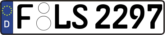 F-LS2297