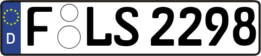 F-LS2298