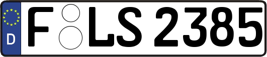 F-LS2385