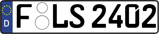 F-LS2402