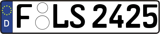 F-LS2425