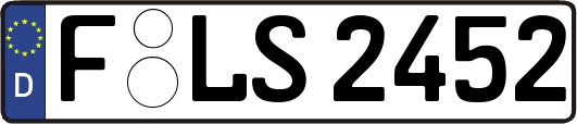F-LS2452