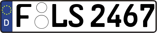 F-LS2467