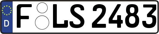 F-LS2483