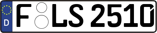 F-LS2510