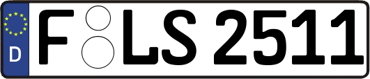 F-LS2511