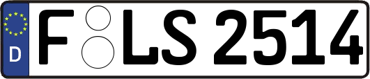 F-LS2514