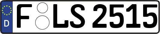 F-LS2515