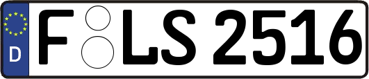 F-LS2516
