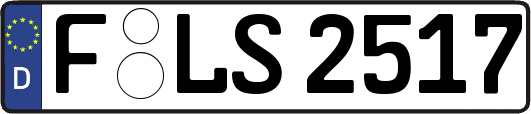 F-LS2517