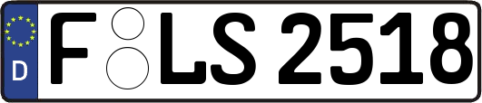F-LS2518