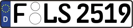 F-LS2519