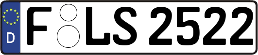 F-LS2522