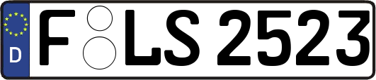 F-LS2523