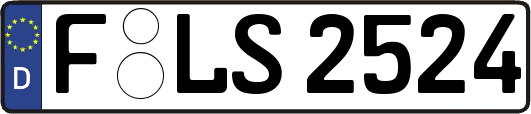 F-LS2524