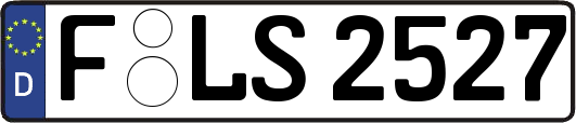 F-LS2527