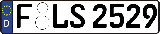 F-LS2529