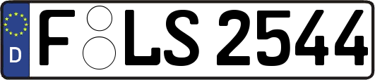 F-LS2544
