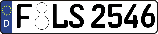 F-LS2546